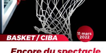 BASKET/ INTERSCOLAIRE : LE CIBA NE CHÔME PAS