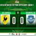 SUPER COUPE AMANI-Y : MATCH NUL ENTRE LE TRIOMPHE AC ET L’AS CAPOISE