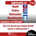 CONCACAF FÉMININ U17 : QUE DOIT-ON ESPÉRER DES PETITES GRENADIÈRES ?