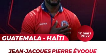 GUATEMALA – HAÏTI : QUAND JEAN-JACQUES PIERRE ÉVOQUE L&rsquo;ABSCENCE DE CERTAINS CADRES