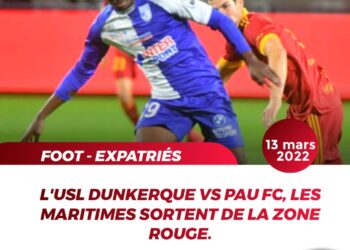 FOOT – SCOLAIRE : A LASCAHOBAS, LE CHAMPIONNAT POURSUIT SON CHEMIN