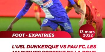 FOOT – SCOLAIRE : A LASCAHOBAS, LE CHAMPIONNAT POURSUIT SON CHEMIN