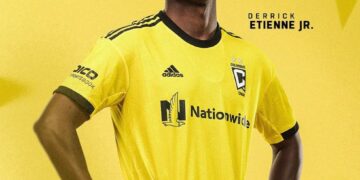 FOOT – EXPATRIÉS : DERRICK ETIENNE JR DANS L&rsquo;ÉQUIPE RÉSERVE DU WEEK-END DE LA MLS