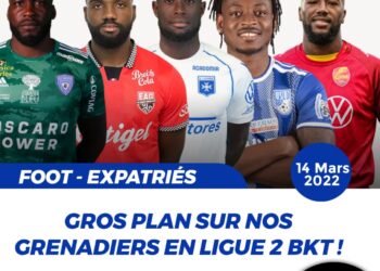 FOOT – EXPATRIÉS : NANTES FAIT NUL CONTRE LILLE ET CONSERVE LE LEADERSHIP DU GROUPE A