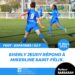 FOOT – EXPATRIÉS : NANTES FAIT NUL CONTRE LILLE ET CONSERVE LE LEADERSHIP DU GROUPE A