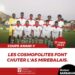 SUPER COUPE AMANI-Y : L’AS MIREBALAIS TOMBE FACE AUX COSMOPOLITES SC