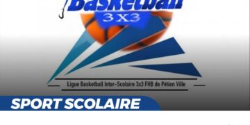 BASKET 3X3 : TEAM KÒB SÒL REMPORTE LE KSL 3X3 MANIA DEVANT LA SOGEBANK