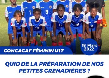 FOOT – AMPUTÉS : POSSIBILITÉ DE CONTRAT EN VUE POUR CERTAINS GRENADIERS