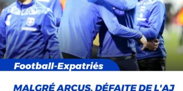 FOOT – EXPATRIÉS/ POLOGNE : WILDE-DONALD GUERRIER, BUTEUR AVEC LE WIECZYSTA KRAKOW