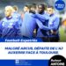 FOOT – EXPATRIÉS/ POLOGNE : WILDE-DONALD GUERRIER, BUTEUR AVEC LE WIECZYSTA KRAKOW