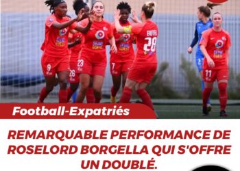 FOOT – EXPATRIÉS/ POLOGNE : WILDE-DONALD GUERRIER, BUTEUR AVEC LE WIECZYSTA KRAKOW