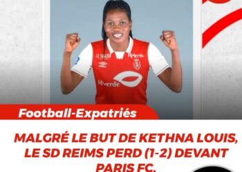 FOOT – EXPATRIÉS : BUTEUR ET PASSEUR, WILSON ISIDOR FAIT BRILLER LOKOMOTIV MOSCOU