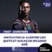 FOOT – EXPATRIÉS : MATCH FOU ENTRE LDU QUITO ET SD AUCAS DE RICARDO ADÉ