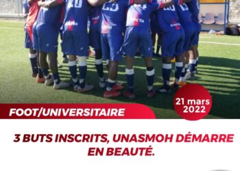 FOOT – FEHSU : UNASMOH SURCLASSE UNITECH
