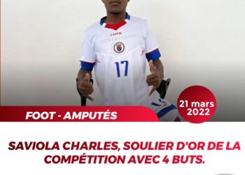 FOOT – TRANSFERTS : NAËL W. ÉLYSÉE SIGNE AU GUATEMALA AVEC LE CSD  SOLOLA