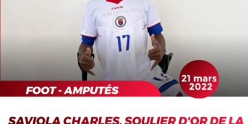 FOOT – TRANSFERTS : NAËL W. ÉLYSÉE SIGNE AU GUATEMALA AVEC LE CSD SOLOLA