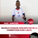 FOOT – TRANSFERTS : NAËL W. ÉLYSÉE SIGNE AU GUATEMALA AVEC LE CSD  SOLOLA