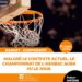 BASKET/CORPORATIF : L’ASHBAC, LANCEMENT CE MARDI DE LA 14E ÉDITION