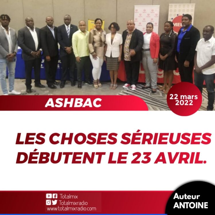 ASHBAC : MEGA – FONDATION NOU, EN OUVERTURE DE LA 14E ÉDITION