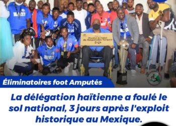 FOOT/ INTERVIEW : SAVIOLA CHARLES SAVOURE SON EXPLOIT AU MEXIQUE