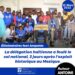 FOOT/ INTERVIEW : SAVIOLA CHARLES SAVOURE SON EXPLOIT AU MEXIQUE