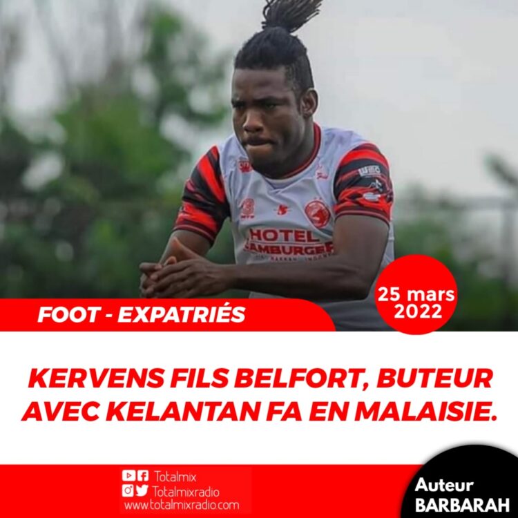 GUATEMALA – HAÏTI : 18 GRENADIERS DISPONIBLES POUR JEAN-JACQUES PIERRE