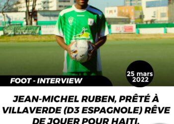 GUATEMALA – HAÏTI : 18 GRENADIERS DISPONIBLES POUR JEAN-JACQUES PIERRE