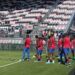 GUATEMALA – HAÏTI : LE ONZE DE DÉPART DES GRENADIERS