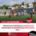 FOOT/ FEHSU : UNITECH RENOUE AVEC LA VICTOIRE FACE À IWU