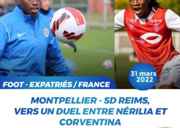 FOOT – EXPATRIÉS : PLACIDE – ARCUS, UNE BATAILLE ENTRE GRENADIERS EN PERSPECTIVE