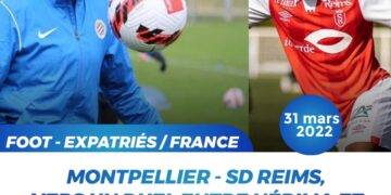 FOOT – EXPATRIÉS : PLACIDE – ARCUS, UNE BATAILLE ENTRE GRENADIERS EN PERSPECTIVE