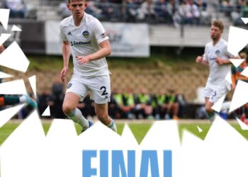 FOOT – EXPATRIÉS : EL PASO FAIT NAUFRAGE À CENTRAL VALLEY