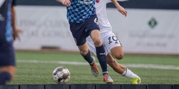 FOOT – EXPATRIÉS : US OPEN CUP, INDY ELEVEN ET MECHACK JÉRÔME ÉLIMINÉS