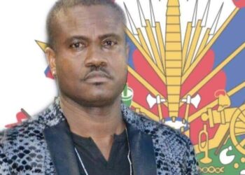 FOOT – PROPOSITION : ERNSO LAURENCE FAIT UNE PROPOSITION AUX MEMBRES DU COMITÉ DE NORMALISATION