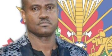 FOOT – PROPOSITION : ERNSO LAURENCE FAIT UNE PROPOSITION AUX MEMBRES DU COMITÉ DE NORMALISATION