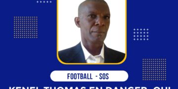FOOT – SOS : KENEL THOMAS EN DANGER AUX USA,  APPELLE À L&rsquo;AIDE