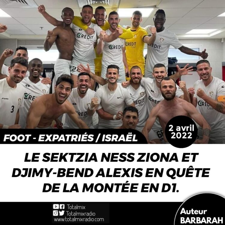 FOOT/ EXPATRIÉS : PIERROT BUTEUR, NÎMES BATTU PAR L’ EA-GUINGAMP
