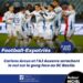 FOOT – EXPATRIÉS : PAS DE VAINQUEUR ENTRE JOHNY PLACIDE ET CARLENS ARCUS