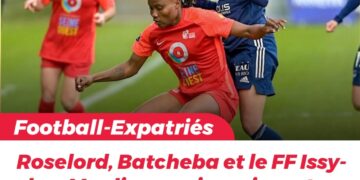 FOOT – EXPATRIÉS : LE FF ISSY-LES-MOULINEAUX HUMILIÉ PAR BORDEAUX