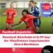 FOOT – EXPATRIÉS : LE FF ISSY-LES-MOULINEAUX HUMILIÉ PAR BORDEAUX