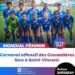 FOOT – EXPATRIÉS : LE FF ISSY-LES-MOULINEAUX HUMILIÉ PAR BORDEAUX