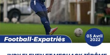 FOOT – EXPATRIÉS : LE FF ISSY-LES-MOULINEAUX HUMILIÉ PAR BORDEAUX