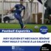 FOOT – EXPATRIÉS : LE FF ISSY-LES-MOULINEAUX HUMILIÉ PAR BORDEAUX
