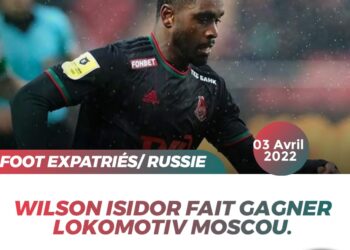 LIGUES DES NATIONS : HAÏTI ATTEND DE CONNAÎTRE SES ADVERSAIRES