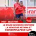LE SD REIMS CONFIRME LA VENUE DE KETHNA ET CORVENTINA AU SEIN DES GRENADIÈRES
