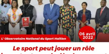 CHAMP PANAM – JUDO : AVEC QUATRE JUDOKAS, HAÏTI Y PARTICIPERA AU PÉROU