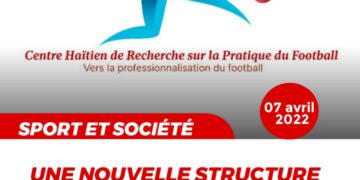 SPORT ET SOCIÉTÉ : CRÉATION D’UN CENTRE DE RECHERCHE SUR LA PRATIQUE DU FOOTBALL