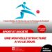SPORT ET SOCIÉTÉ : CRÉATION D’UN CENTRE DE RECHERCHE SUR LA PRATIQUE DU FOOTBALL