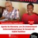 TENNIS DE TABLE : 20E CHAMPIONNAT PONGISTE ANTILLES- GUYANE, HAÏTI Y SERA