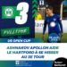 US OPEN CUP : ASHKANOV ET HARTFORD QUALIFIÉS